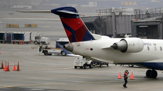 Reports of Drones Flying Near Airports Ground Flights Yet Again, This Time at Newark Liberty